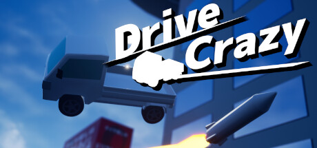 DriveCrazy cover art