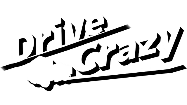 DriveCrazy Logo