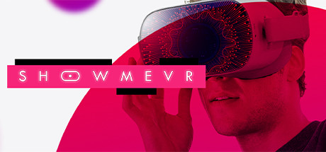Show me VR cover art