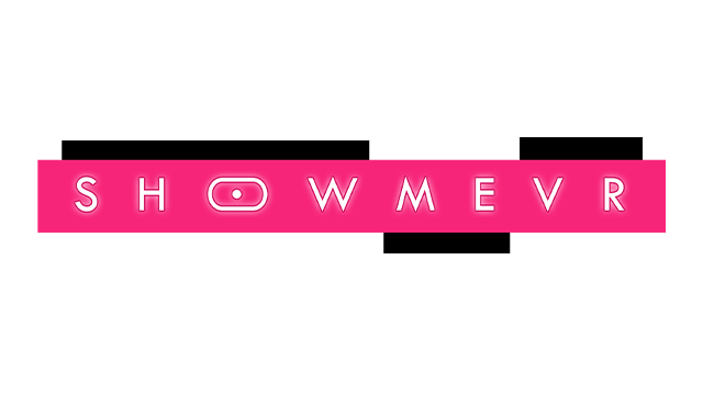 Show me VR Logo