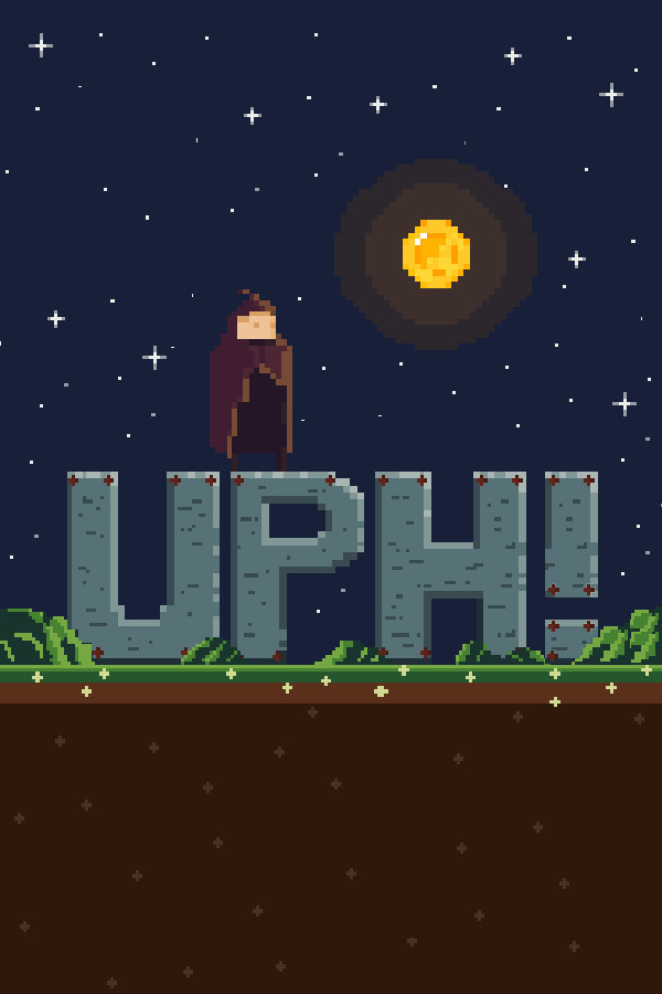 UPH! for Steam in United States region