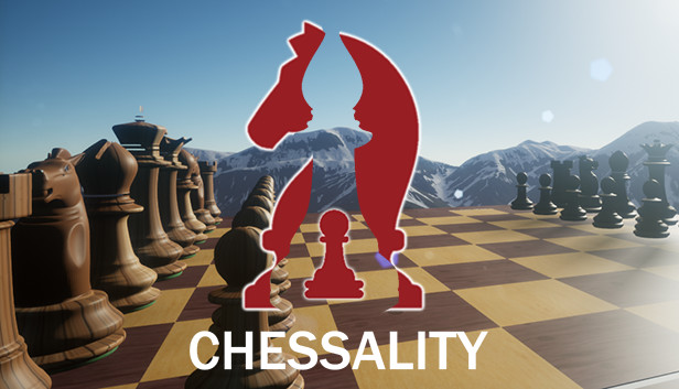 FPS Chess - Battle a friend in this fast paced 1v1 class-based first-person  shooter. Chess takes a back-seat to FPS as you win duel after duel and  capture the opponent's pieces until