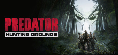 Boxart for Predator: Hunting Grounds