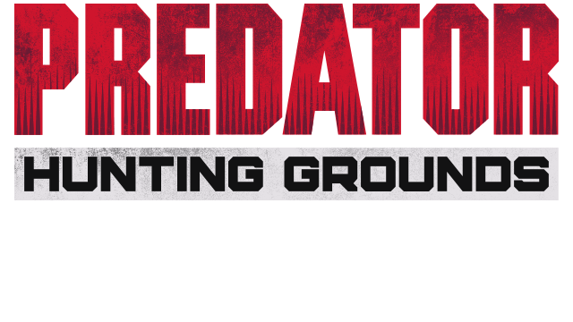Predator: Hunting Grounds Logo