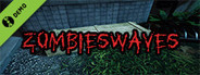 ZombiesWaves Demo