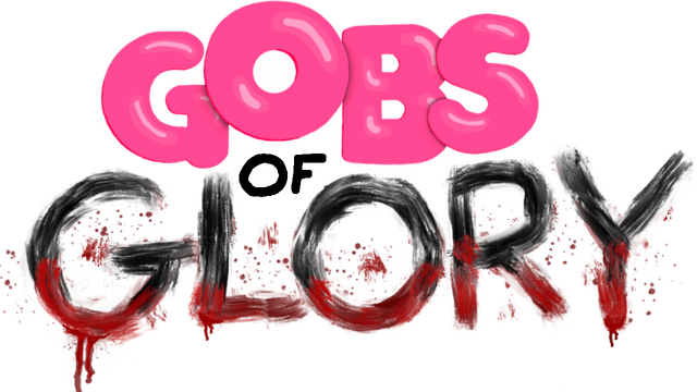 Gobs of Glory Logo