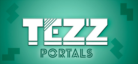 Tezz: Portals cover art