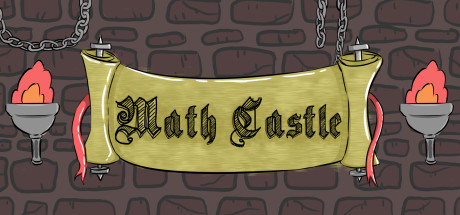 Math Castle cover art