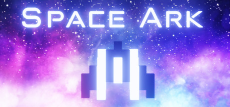 Space Ark cover art