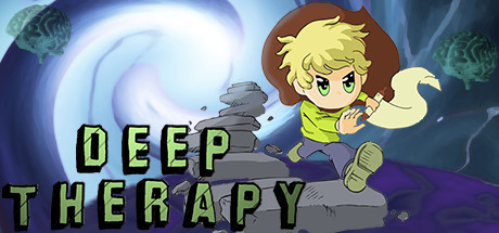 Deep Therapy cover art