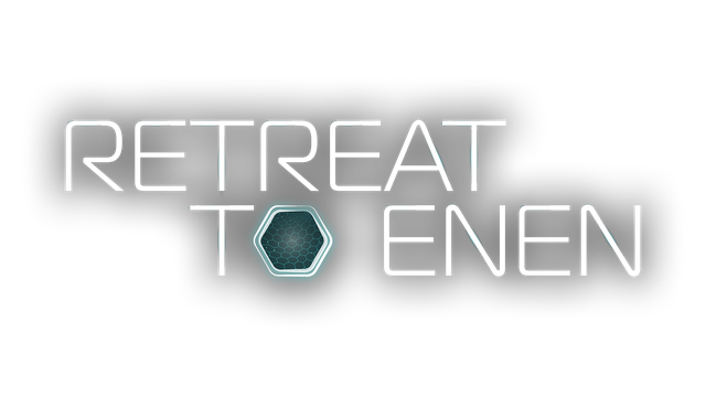 Retreat To Enen Logo