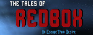 The Tales of Redbox: An Escape From Desire