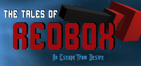 The Tales of Redbox: An Escape From Desire cover art