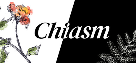Chiasm cover art