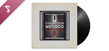 Cognition Method: Initiation Soundtrack cover art