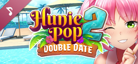 View HuniePop 2: Double Date OST on IsThereAnyDeal