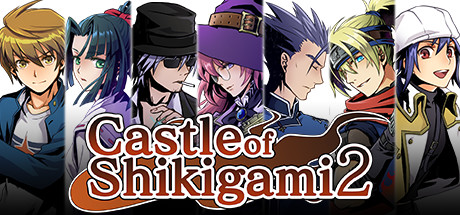 View Castle of Shikigami 2 on IsThereAnyDeal
