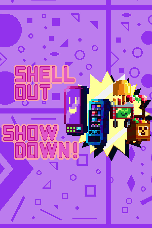 Shell Out Showdown for steam