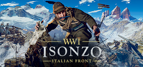 Isonzo on Steam Backlog