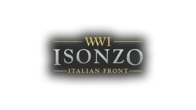 Isonzo - Steam Backlog