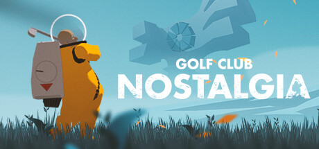 Golf Club Wasteland cover art