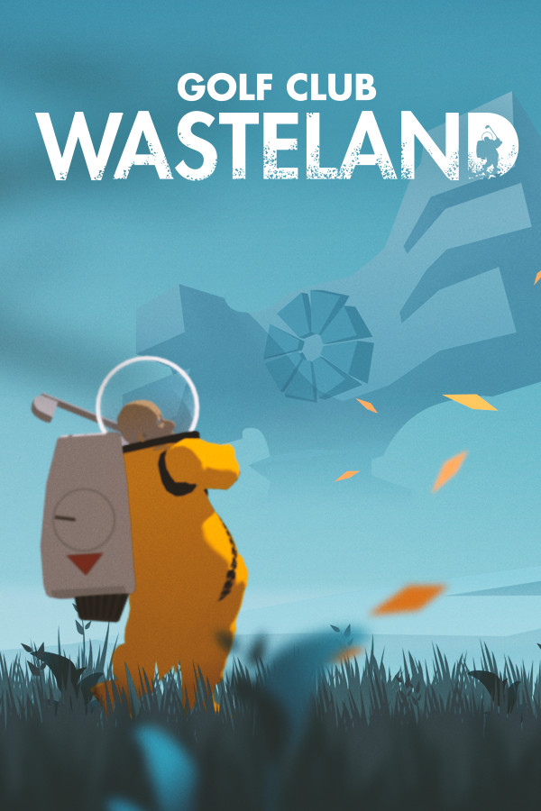 Golf Club Wasteland for steam