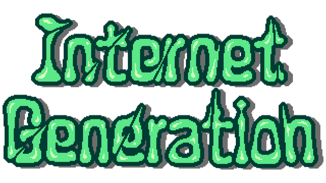 Internet Generation Logo
