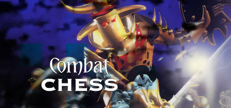 Combat Chess cover art