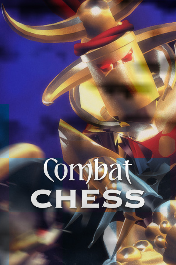 Combat Chess for steam