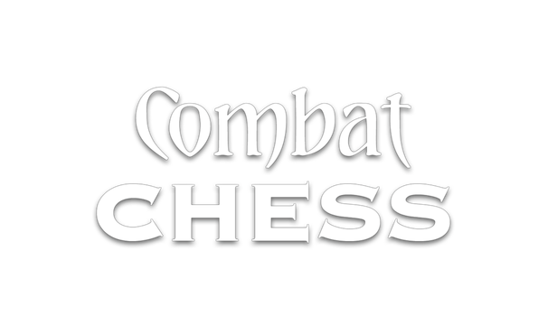 Combat Chess Logo