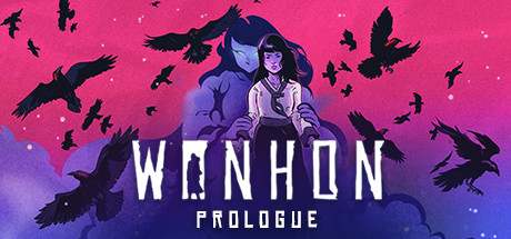 Wonhon: Prologue cover art