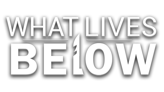 What Lives Below Logo