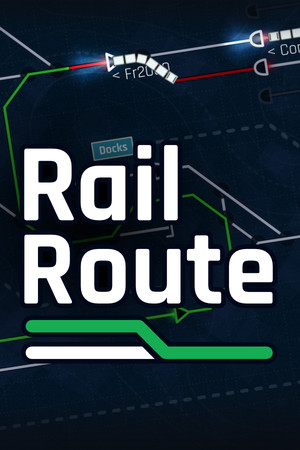 Rail Route Demo