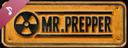 Mr. Prepper Soundtrack