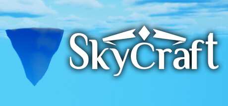 SkyCraft cover art