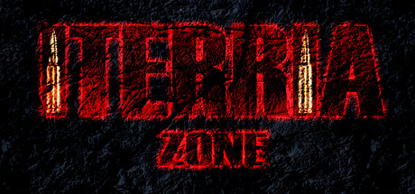 ITERRIA ZONE cover art
