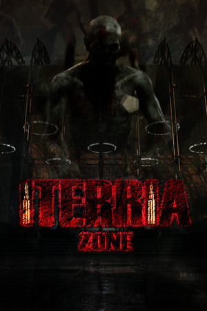 ITERRIA ZONE game image