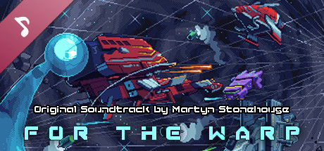 For The Warp Soundtrack cover art
