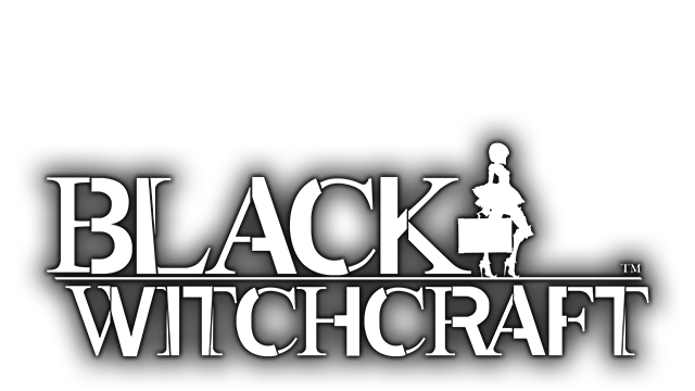 BLACK WITCHCRAFT- Backlog.rip