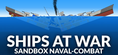 SHIPS AT WAR on Steam Backlog