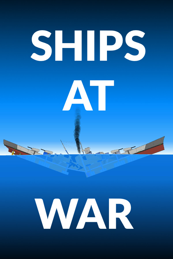 Steam portrait for SHIPS AT WAR.