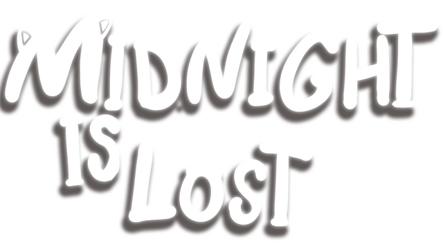 Midnight is Lost Logo