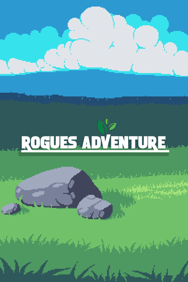 Rogues Adventure for steam