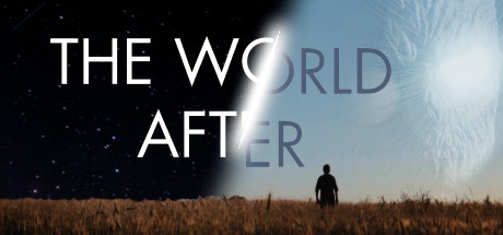 The World After cover art