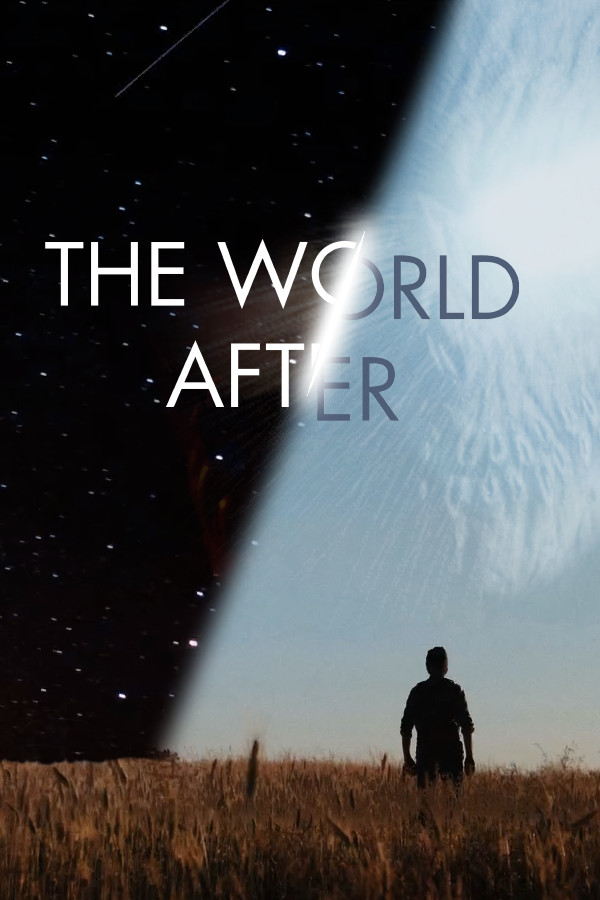 The World After for steam The World After for steam