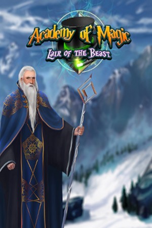 Academy of Magic - Lair of the Beast