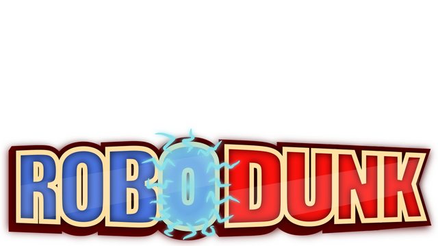 RoboDunk Logo