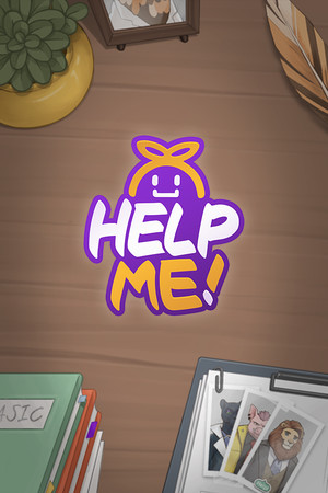 Help Me!