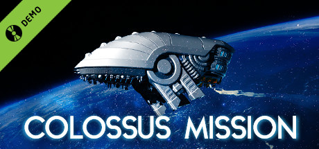 Colossus Mission Demo cover art