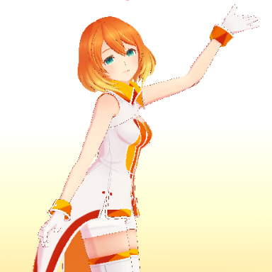 美少女征服猛男